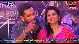 Oba Mata Tharuwaki - Sewwandi Ranathunga with FLASHBACK Rose Alagiyawanna