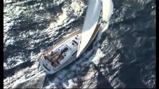 Oceanis 54 - Yachting Experience charter vela