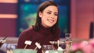 Zimmer Frei! mit Lena Meyer-Landrut - 29.05.2016