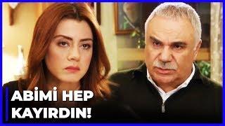 Leyla, Ali Rıza'nın Duygularını İncitti! | Yaprak Dökümü 105. Bölüm