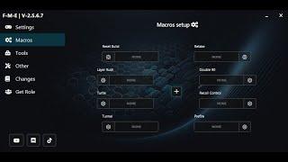 Fortnite Prefire Macro Setup Tutorial | F-M-E V2.5 (2024)