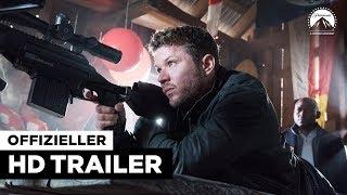 Shooter - Staffel 1 - Trailer HD deutsch / german - Trailer FSK 12