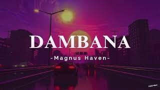 Dambana - Magnus Haven (Lyrics)