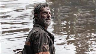 The Walking Dead Finale (Season 11 Episode 24) Rick Grimes Returns (LAST 3 MINUTES)