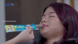 IKLAN PRODUCT PLACEMEN KALPA SINETRON CINTA TANPA KARENA, ORANG TIDUR DIJEJELIN WKWK AGA ABSURD SIH