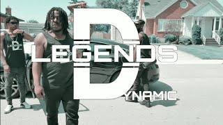 DYNAMIC LEGENDS | OFFICIAL DANCEHALL #FREESTYLE 2019