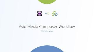 Overview: Avid Media Composer Workflow