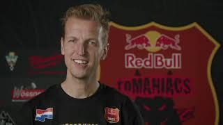 Red Bull Romaniacs 2023 : Bronze Competitors