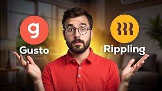 Rippling vs Gusto - Which HRM Software is Best for Your Business?