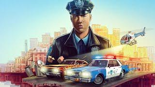 The Precinct - Incredible New Police Crime Game..