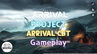 Project: Arrival (Open World) Mobile Gameplay (Android/iOS) Download