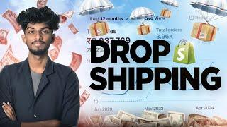 HOW TO START DROPSHIPPING IN MALAYALAM 