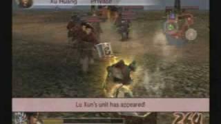 Guan Ping - Dynasty Warriors 5 Xtreme Legends - Chaos Mode