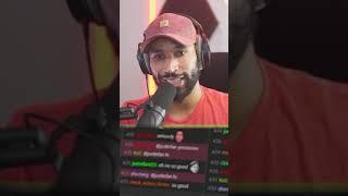 Better than Twitch Chat | Chatterino #shorts