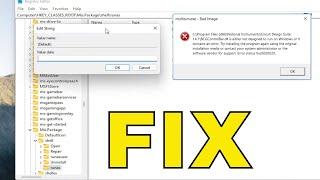 How to Fix Software Installation Error in Windows 11 Fail Can’t Install