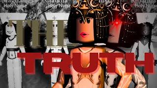 They BANNED me for making this: The Truth Behind Valindra, Divine Sisters & De Pride Isle Sanitorium