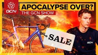 Is The Bike Industry Still In Crisis? | GCN Show Ep. 608