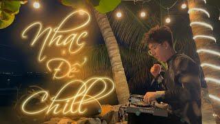 NHẠC ĐỂ CHILL #1  MR PHIÊUNONSTOP NHẠC TRẺ REMIX  2024MIXSET HOUSE LAK & DEEP HOUSE 2024