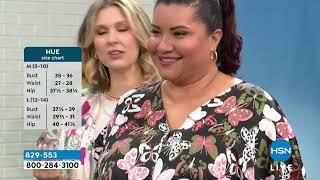 HSN | Hue Fashions 05.10.2024 - 07 AM