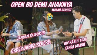 MENYADARKAN WANITA BO