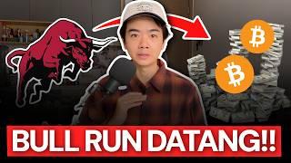 Rahasia Simpel Menang Bull Run... Bitcoin