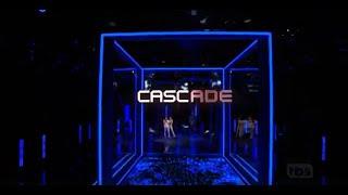 Cascade - The Cube US - Games Demo