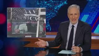 The Daily Show | Jon Stewart | Comedy Central