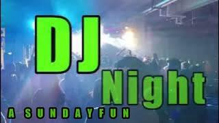 DJ Night. a S U N D A Y F U N ll Weekend Vlog ll Aspire Raja ll