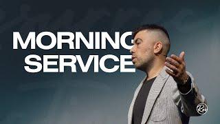 Sunday January 26, 2025 - Morning Service