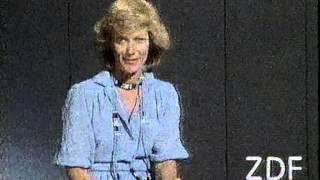 Ansage "Der Schatz im Silbersee", ZDF 30.8.1981