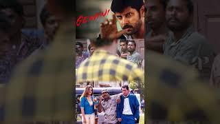 Watch full video Gemini Movie Scenes - #gemini #vikram #kiranrathod #dhamu #comedy #shorts