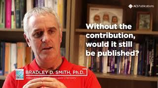 What Constitutes Authorship?