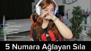 1 Yayın 7 Farklı Sıla Ertaş