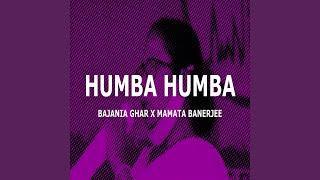 HUMBA HUMBA (feat. MAMATA BANERJEE)