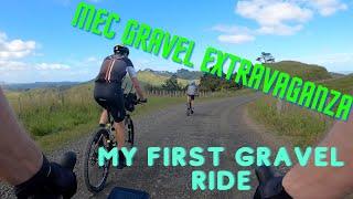 MEC Gravel Extravaganza - Puhoi Route