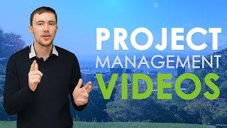 Project Management Made Simple | Psoda Channel Welcome