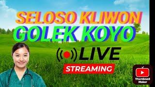 Mendo Eco . sedang live sekarang! Dino seloso kliwon golek koyo supoyo klakon....tetap semangat brow