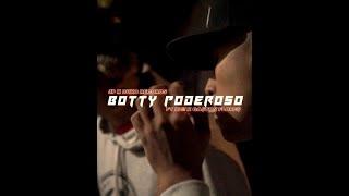 BOTTY PODEROSO JP FT @xz3118  x @gastonflores_ (VIDEO OFICIAL)