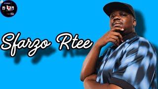 Amapiano Mix | Sfarzo Rtee  |Mixed by Ntsimbi Nator