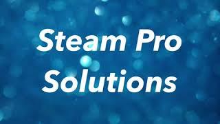 Steam Pro Solutions