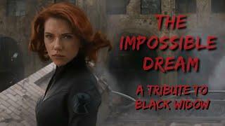 | HD | BEST BLACK WIDOW TRIBUTE to Natasha Romanoff. 1984-2023. Daughter, Sister, AVENGER.