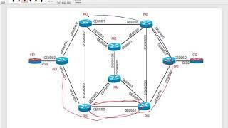 Segment Routing: Steering L3VPN traffic over SRTE policy (Automated Steering)