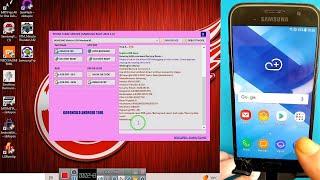 PHONE CLINIC SERVICE SamFrp Tool V1 [[ Tested Samsung A3 ]]