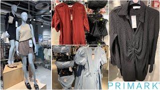 What’s new at primark / March 2022