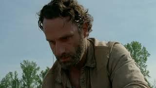 TWD S4E1 - Introduction