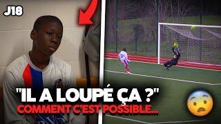 J18 : On prend des risques et change LA MOITIÉ de l'équipe pour ce match piège (Feat Boucif)