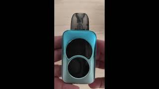 VOOPOO ARGUS A VAPE How to Use REVIEW