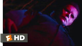 Halloween (2018) - Say Something Scene (7/10) | Movieclips