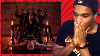 OMG!!! MARUV — Maria (Official Dance Video) ( First Reaction )
