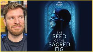 The Seed of the Sacred Fig - Crítica: o forte cinema clandestino de Rasoulof